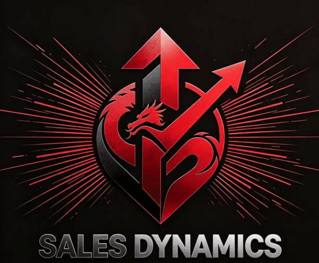 Sales Dynamics logo